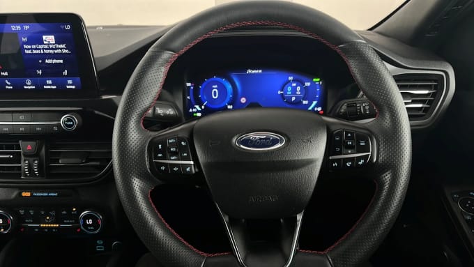 2021 Ford Kuga