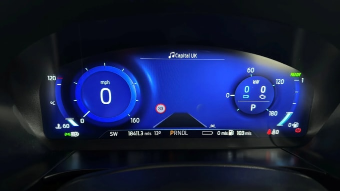 2021 Ford Kuga