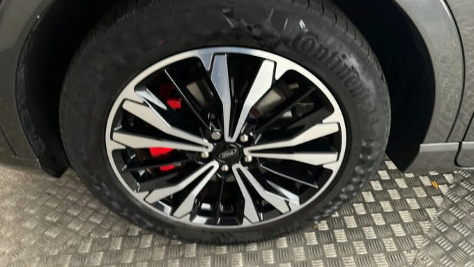 2021 Ford Kuga