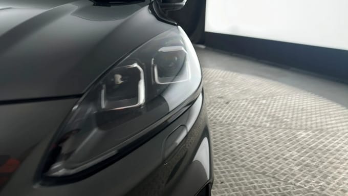 2021 Ford Kuga