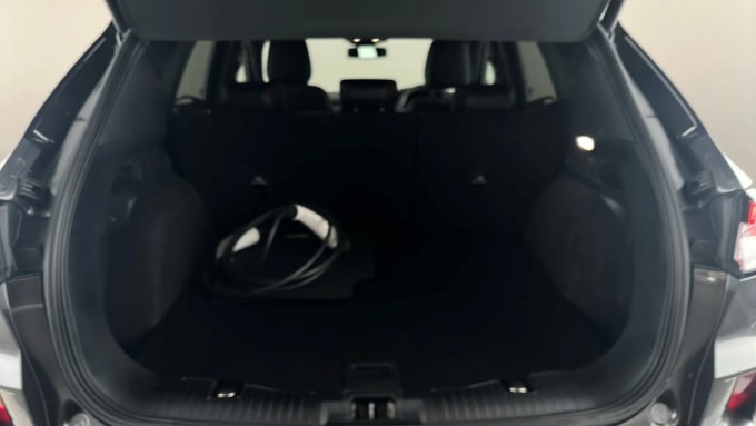 2021 Ford Kuga