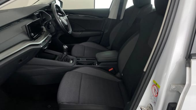 2020 Skoda Octavia