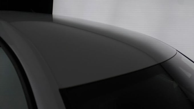 2020 Skoda Octavia