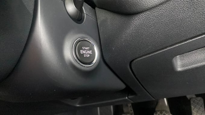 2020 Skoda Octavia