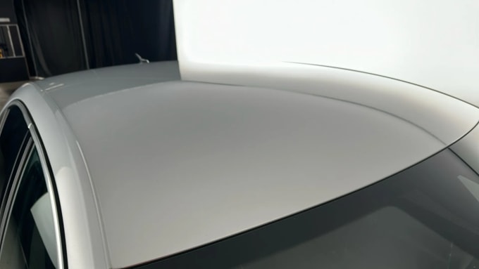 2020 Skoda Octavia