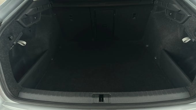 2020 Skoda Octavia