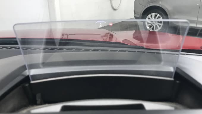 2020 Ford Kuga