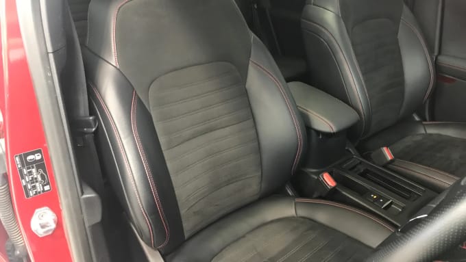 2020 Ford Kuga