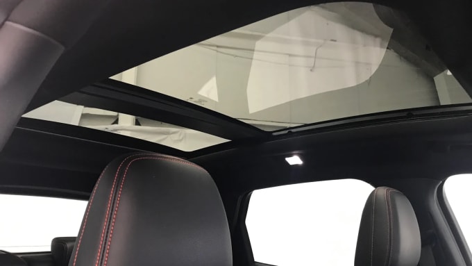 2020 Ford Kuga