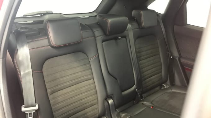 2020 Ford Kuga