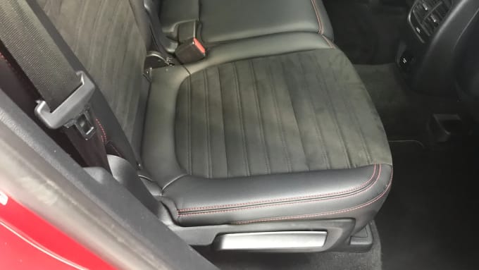 2020 Ford Kuga
