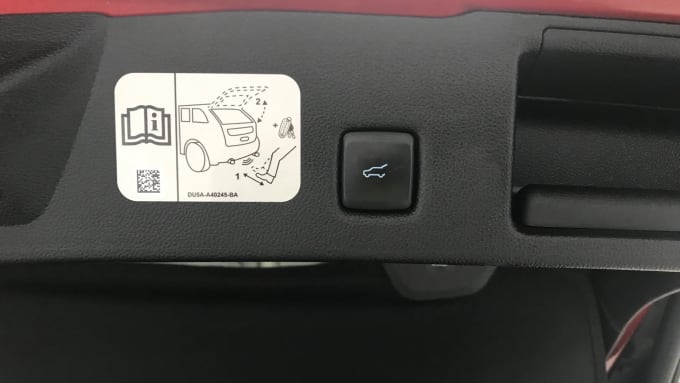 2020 Ford Kuga
