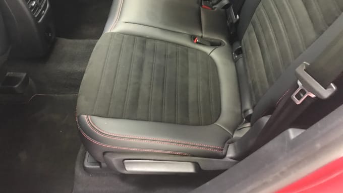 2020 Ford Kuga