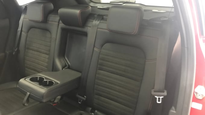2020 Ford Kuga