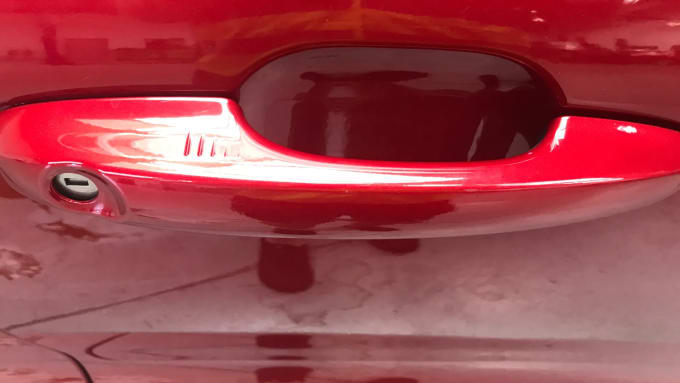 2020 Ford Kuga