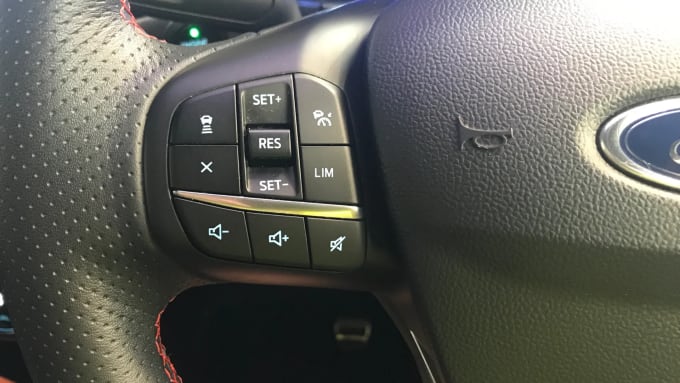 2020 Ford Kuga