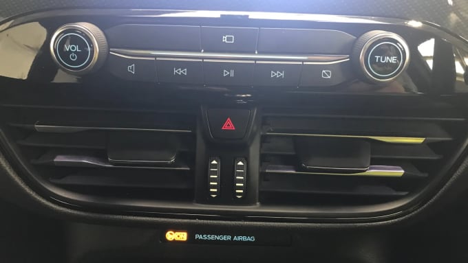 2020 Ford Kuga