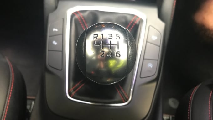 2020 Ford Kuga