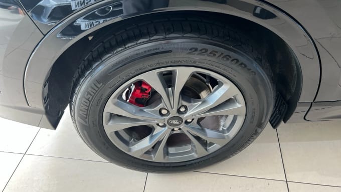 2020 Ford Kuga