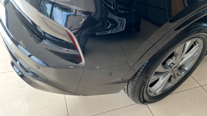 2020 Ford Kuga