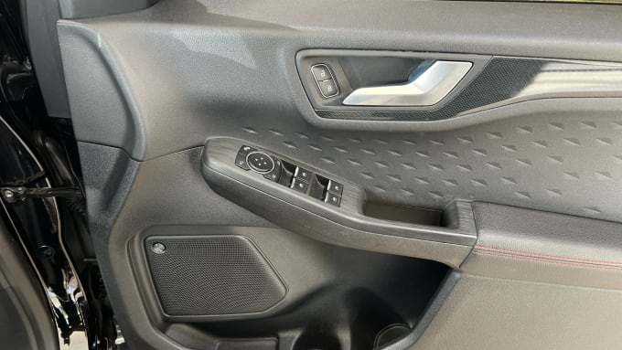 2020 Ford Kuga