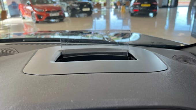 2020 Ford Kuga