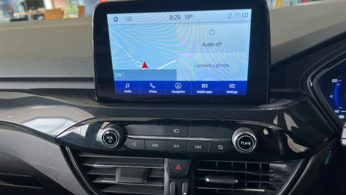 2020 Ford Kuga