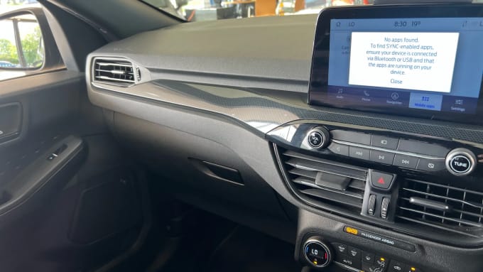 2020 Ford Kuga