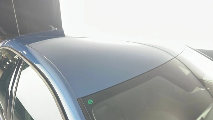 2020 Skoda Octavia