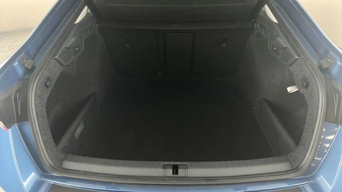 2020 Skoda Octavia