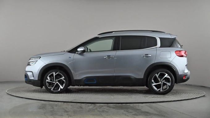 2021 Citroen C5 Aircross