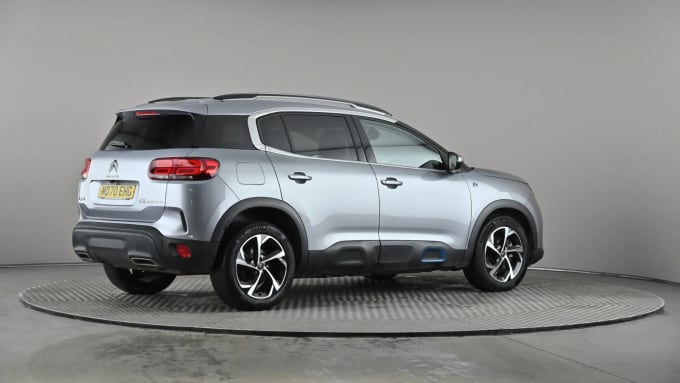 2021 Citroen C5 Aircross