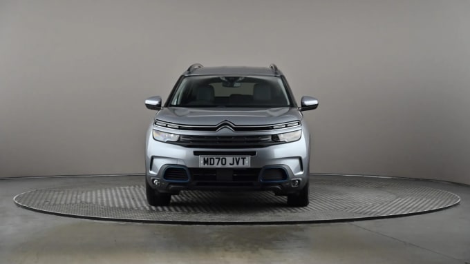 2021 Citroen C5 Aircross