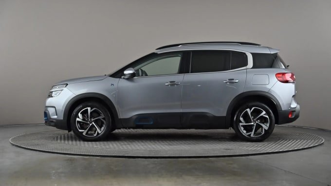 2021 Citroen C5 Aircross