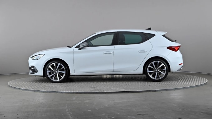 2022 Seat Leon