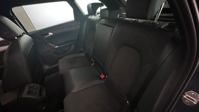 2021 Seat Leon
