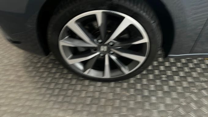 2021 Seat Leon