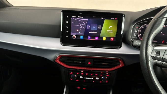 2021 Seat Arona