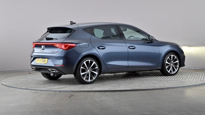 2022 Seat Leon