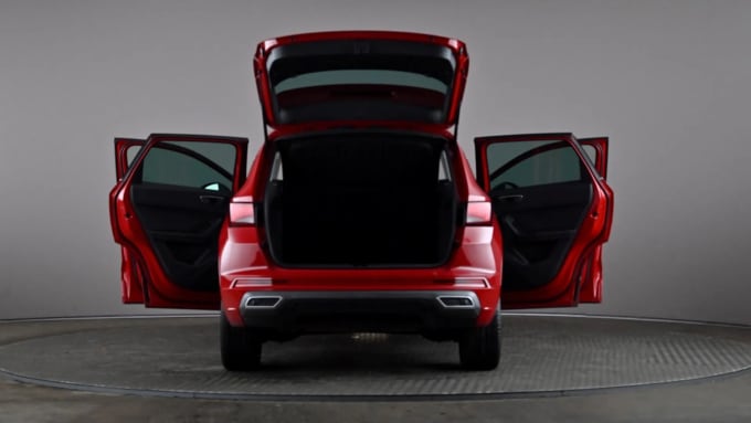 2022 Seat Ateca