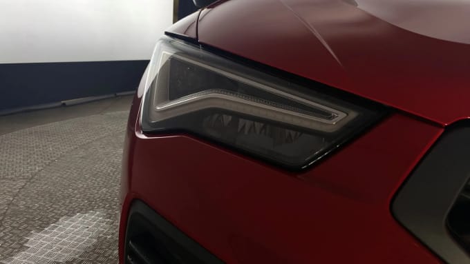 2022 Seat Ateca
