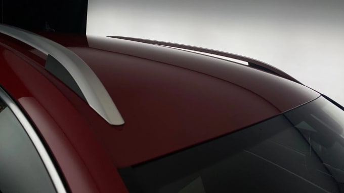 2022 Seat Ateca