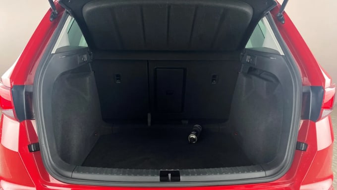 2022 Seat Ateca