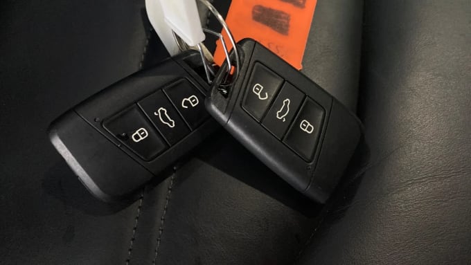 2022 Seat Ateca