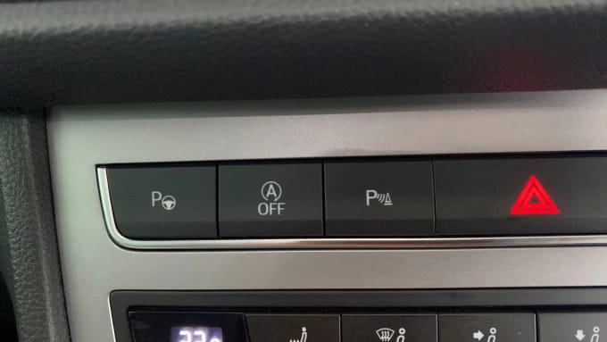 2022 Seat Ateca