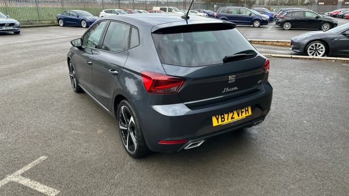 2023 Seat Ibiza