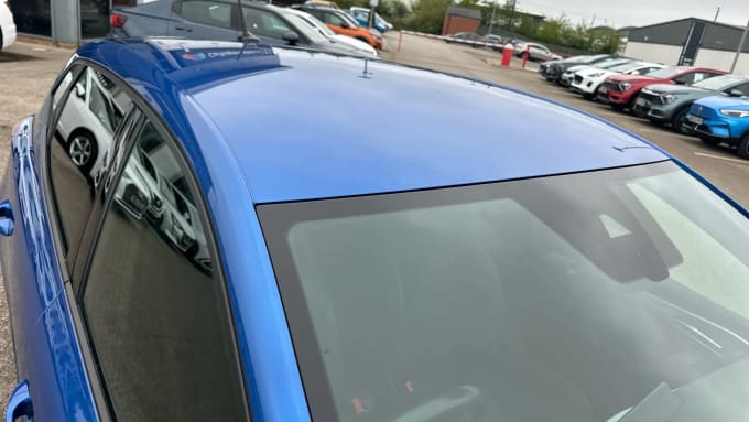 2022 Seat Ibiza