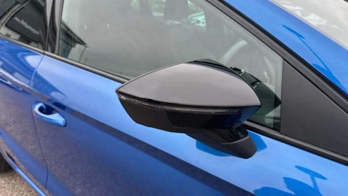 2022 Seat Ibiza
