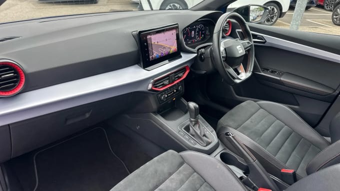 2022 Seat Ibiza