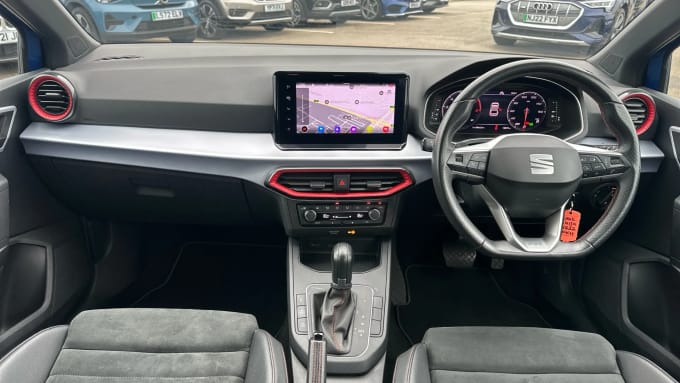 2022 Seat Ibiza